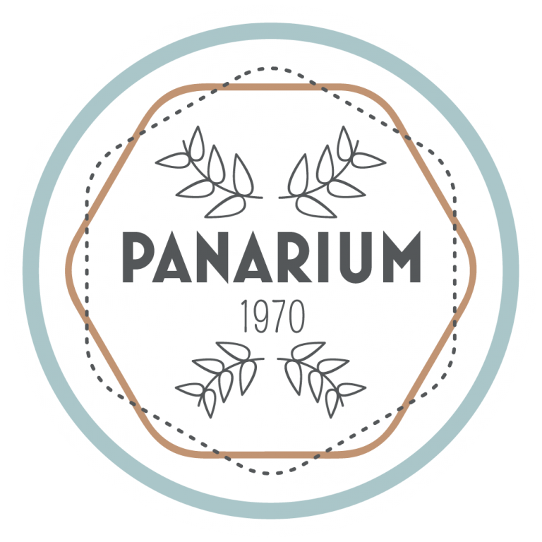 Panarium 1970 Logo
