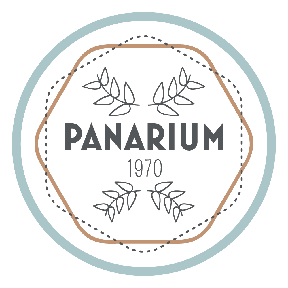 Panarium 1970 Logo